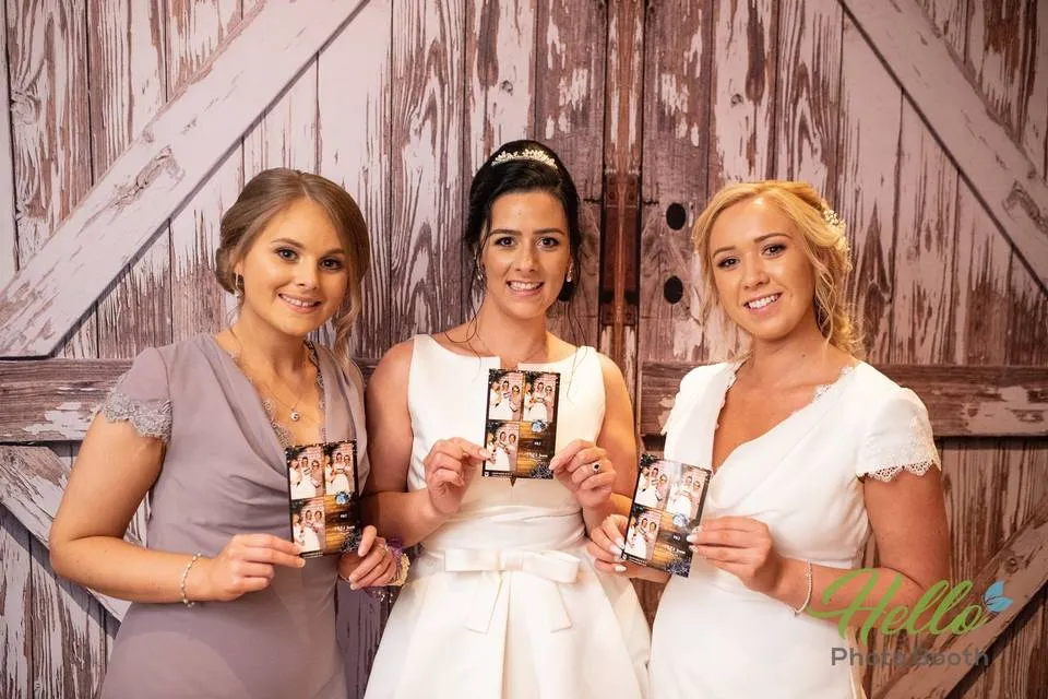 Hello Photo Booth Rental - Media 15