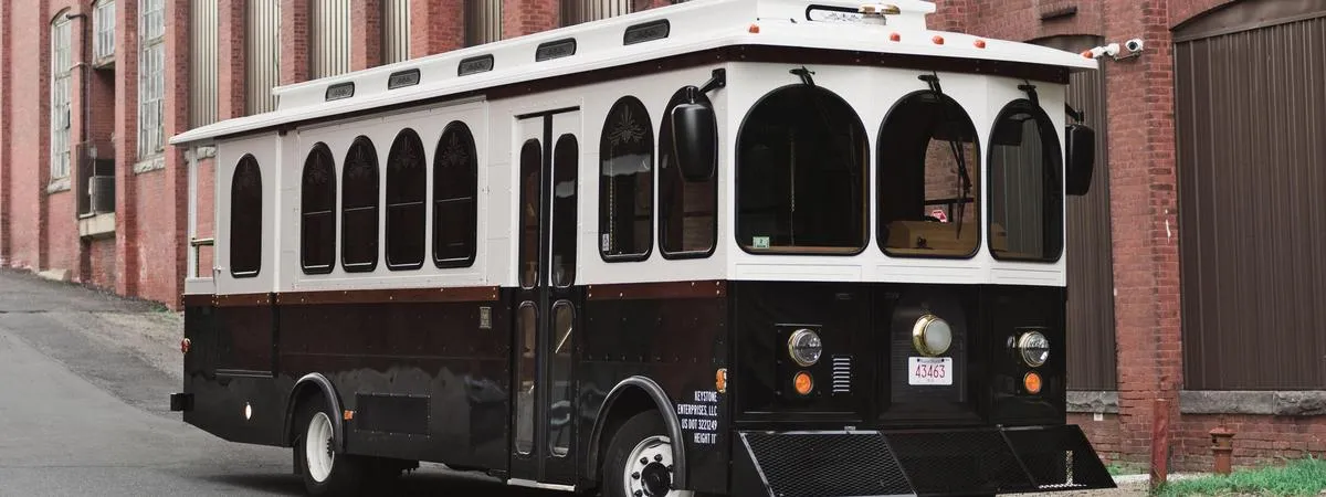 Wedding Day Trolley LLC - Media 2