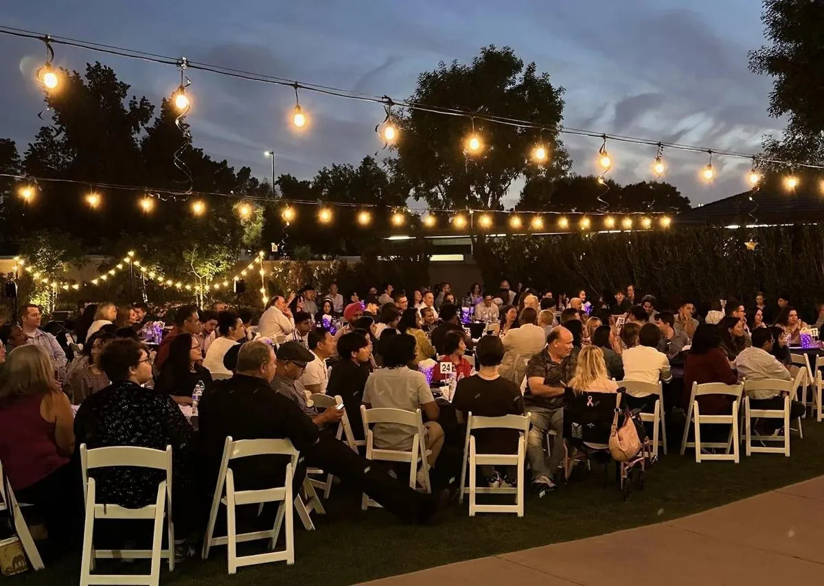 Golf Simulator Rentals: Wedding / Bachelor / Bachelorette Entertainment - Main image