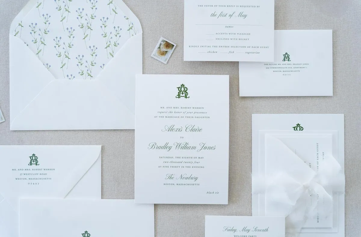 Jessica Rose Stationery - Media 6