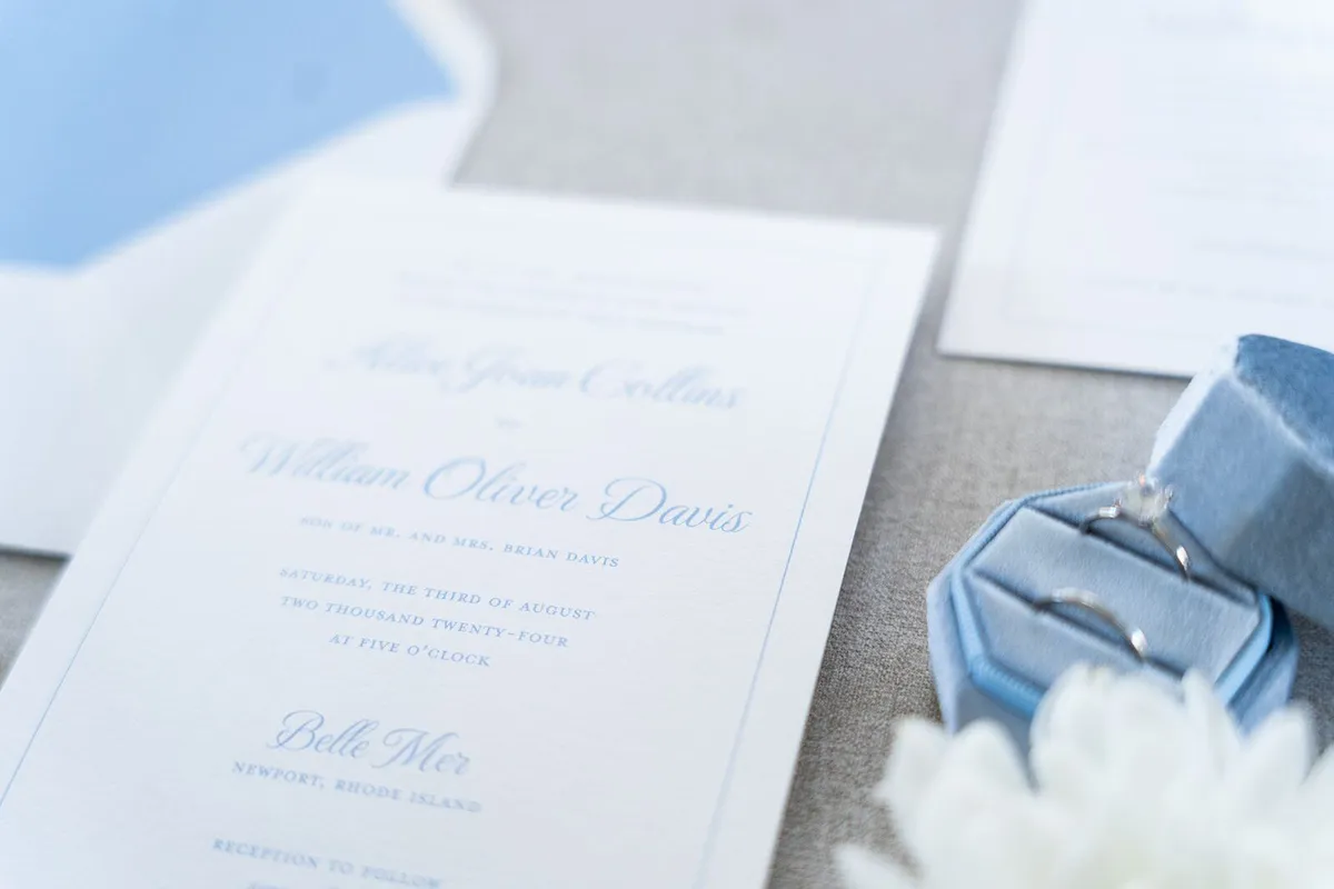 Jessica Rose Stationery - Media 4