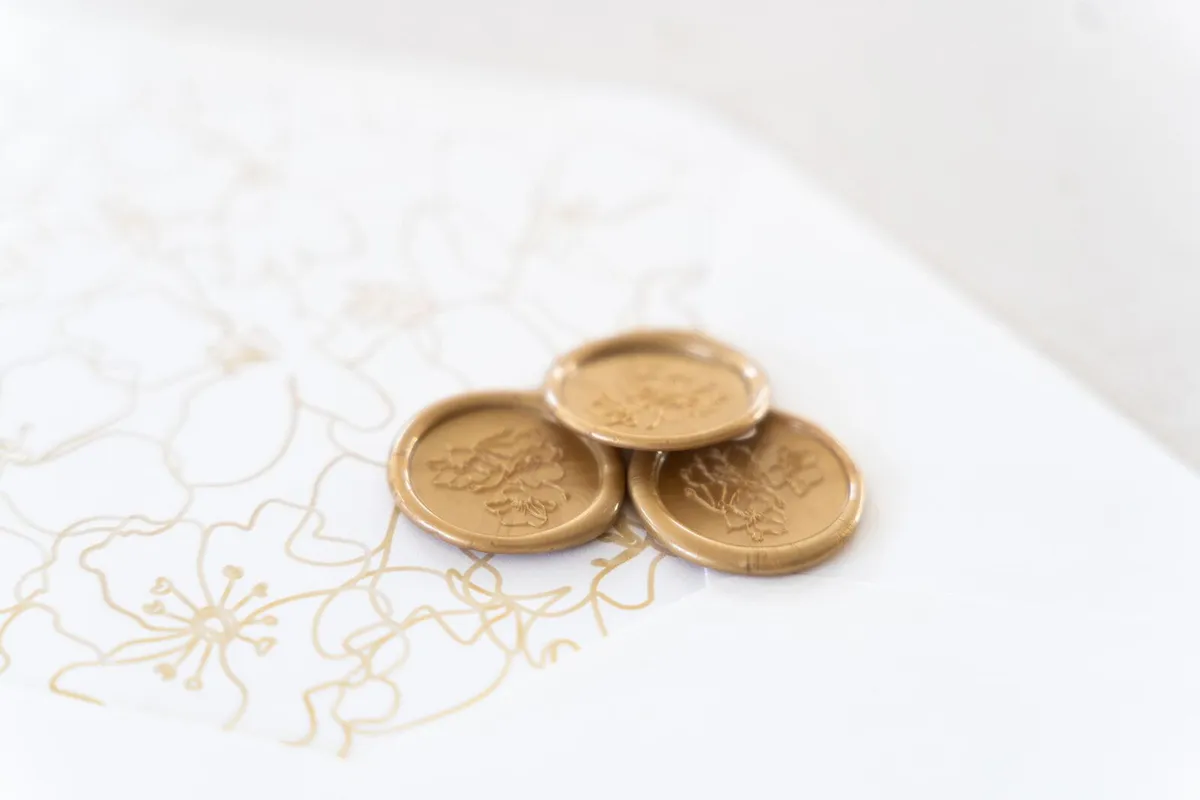 Jessica Rose Stationery