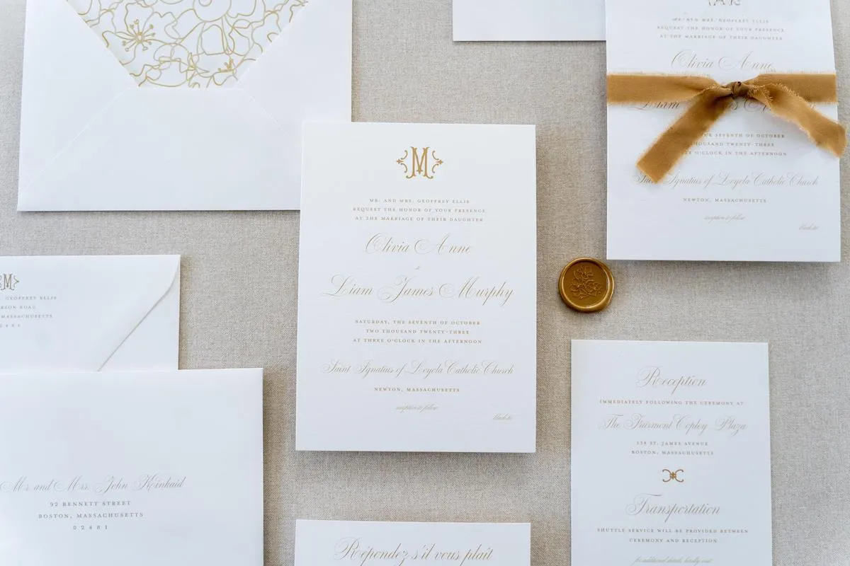 Jessica Rose Stationery - Media 8