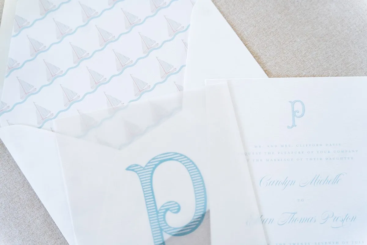 Jessica Rose Stationery - Media 10