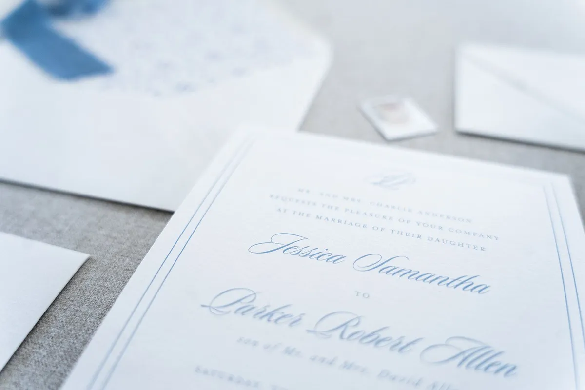 Jessica Rose Stationery - Media 5