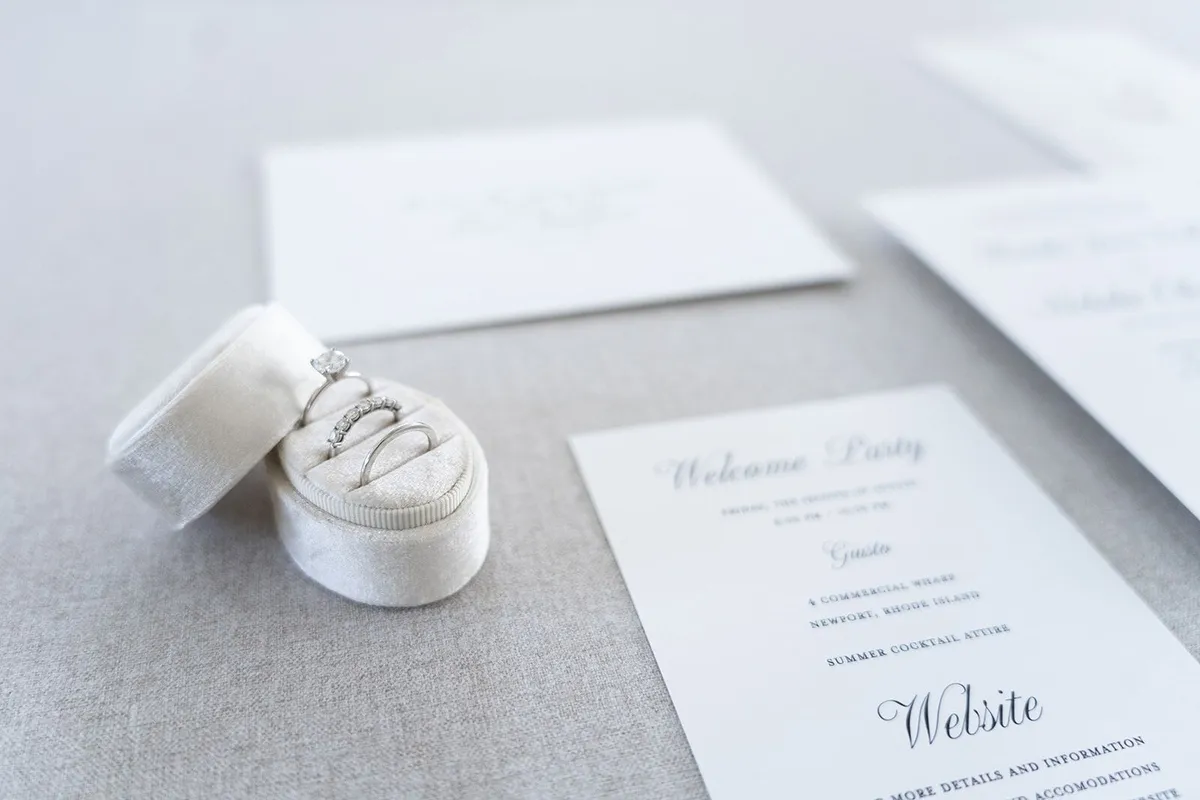 Jessica Rose Stationery - Media 2