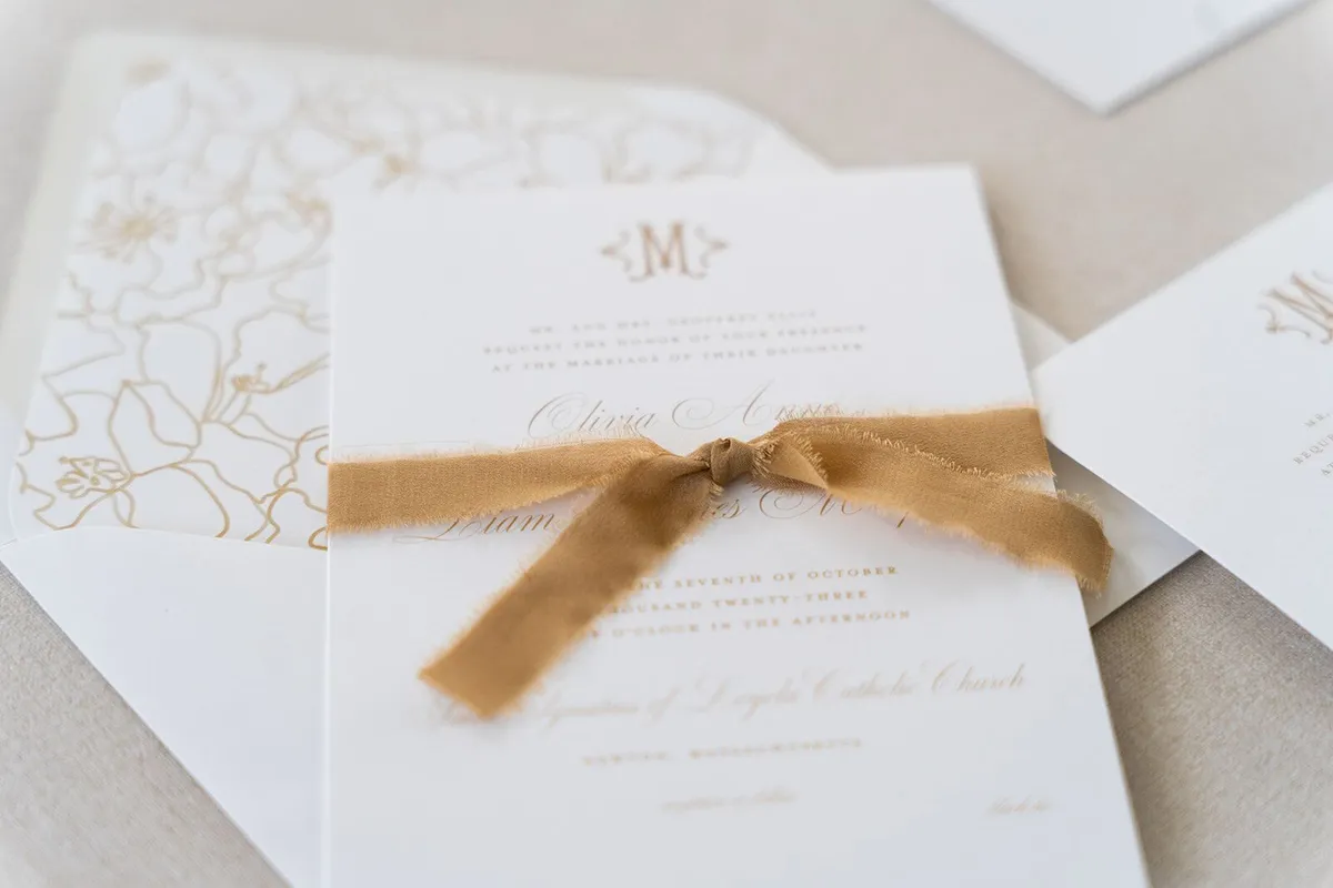 Jessica Rose Stationery - Media 11