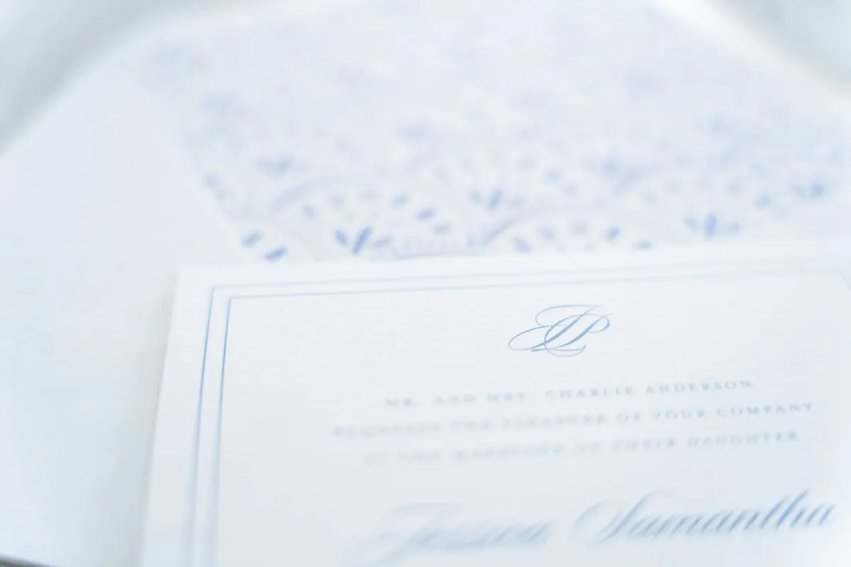 Jessica Rose Stationery - Media 12