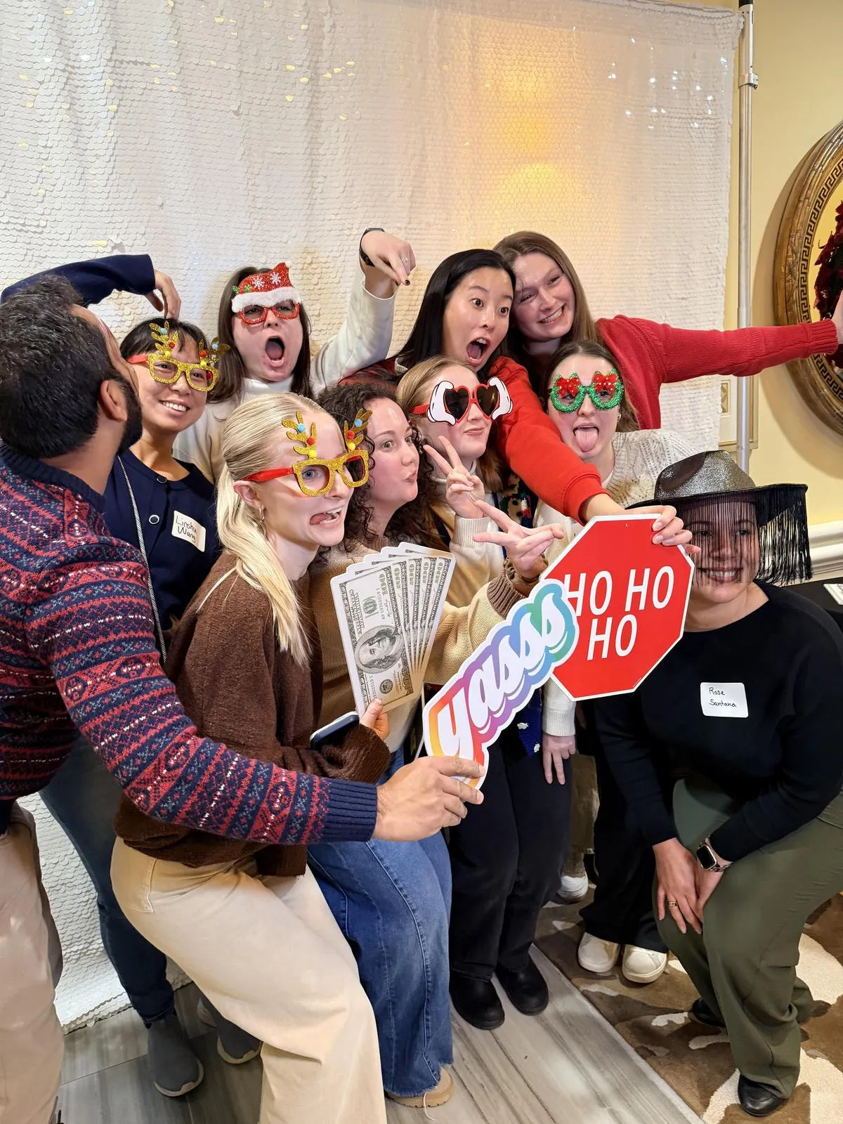 407 Photobooth