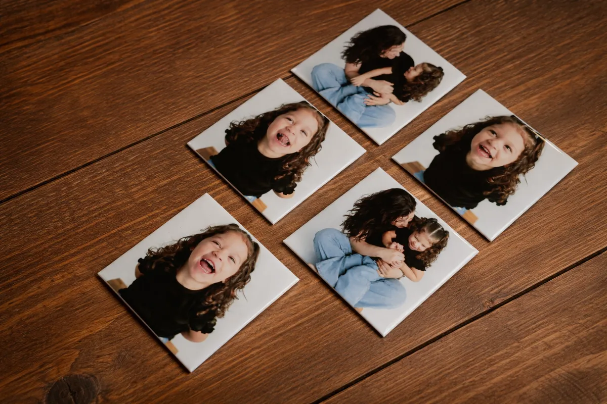Memory Keepsake Co. - Main image