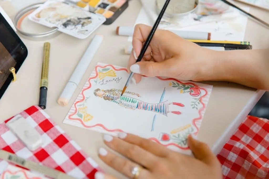 Dainty Scripts
