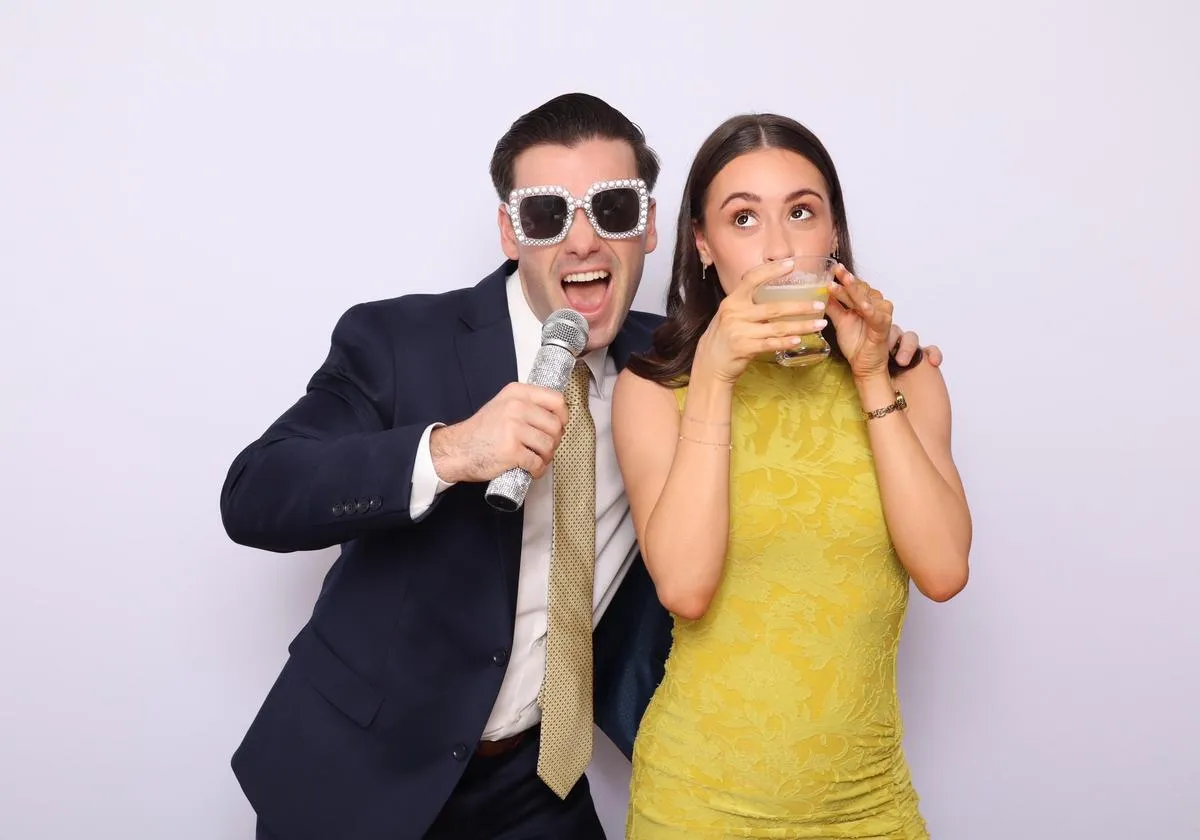 Rule of Thirds Photo Booth LLC - Media 3