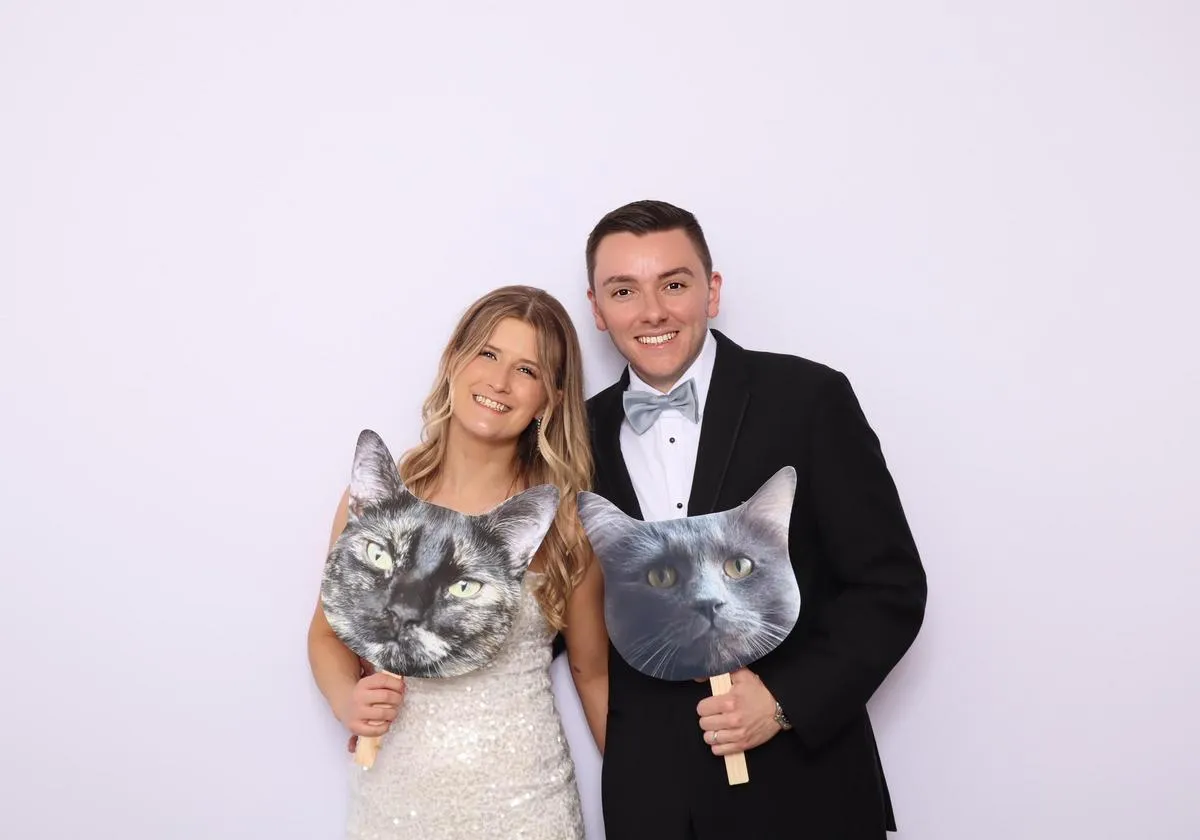Rule of Thirds Photo Booth LLC