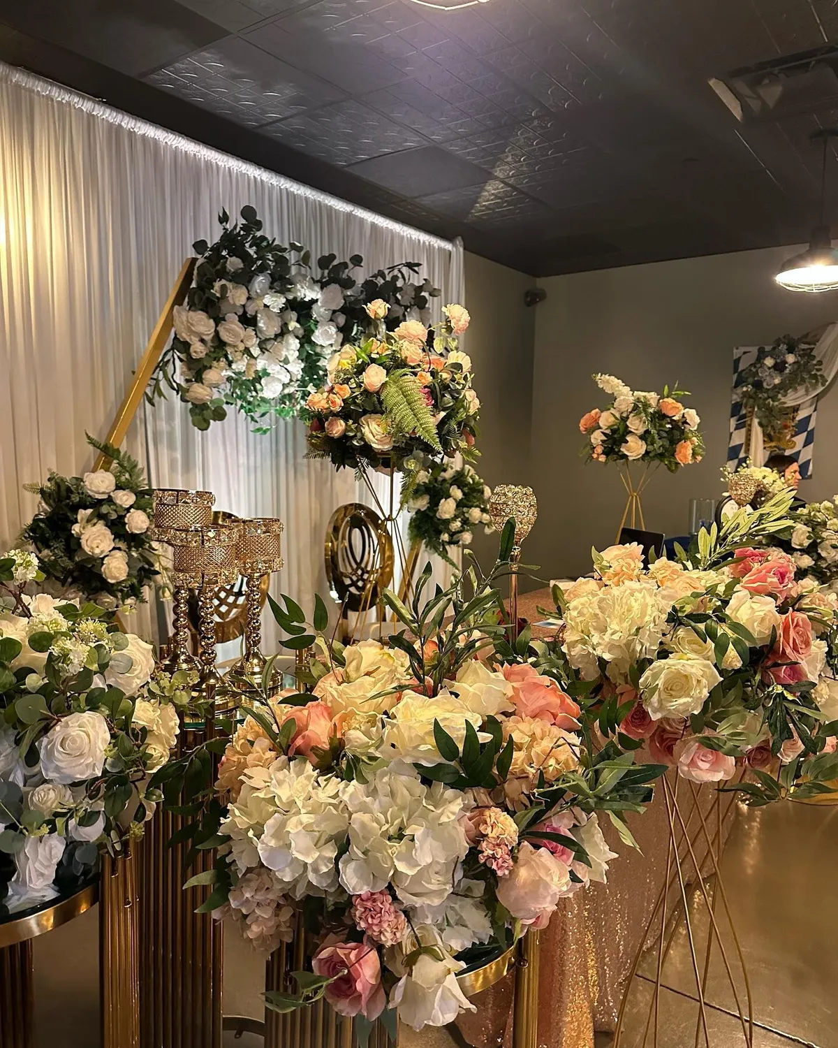 My Color Events & Design LLC