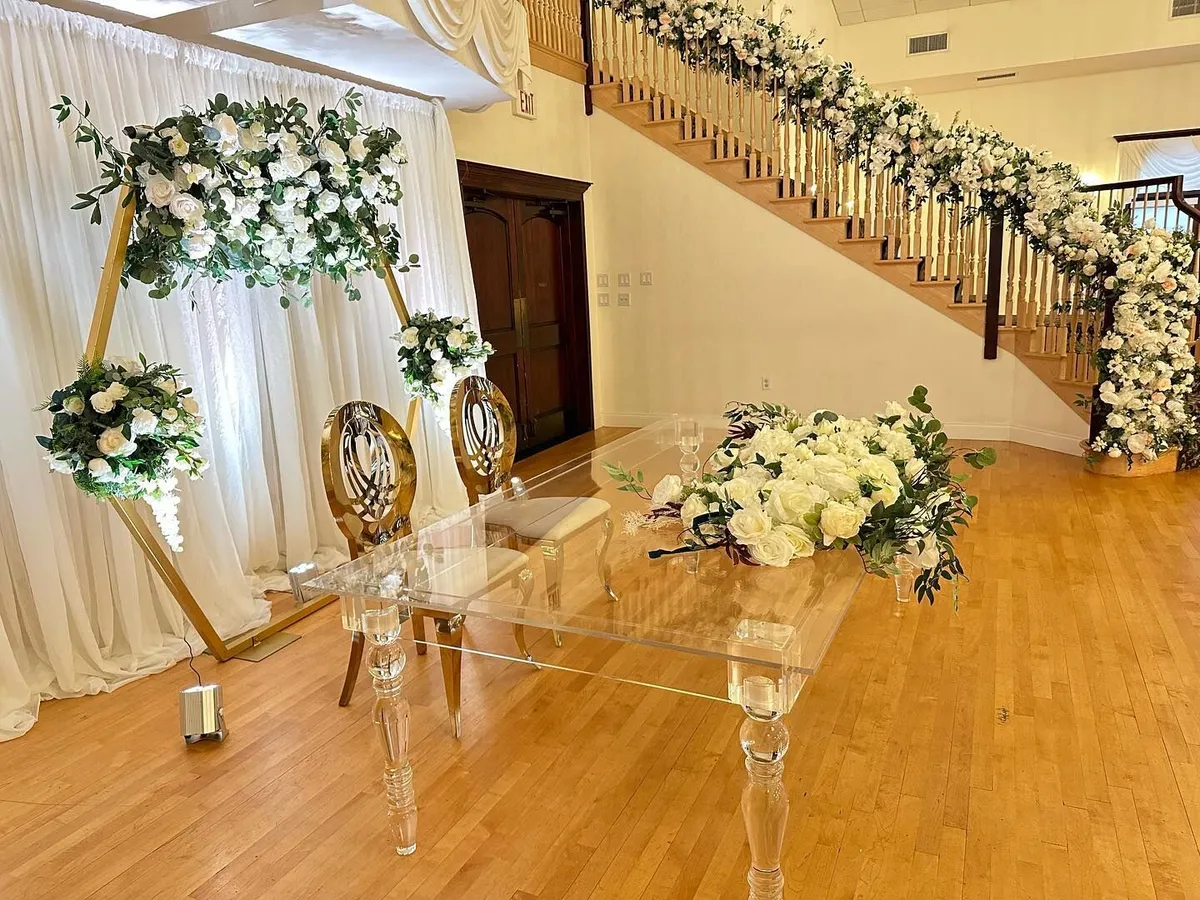 My Color Events & Design LLC